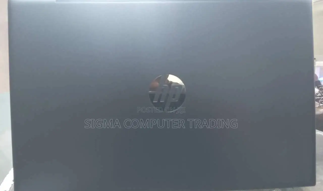 New Laptop HP Pavilion 15 8GB AMD Ryzen 5 SSD 512GB