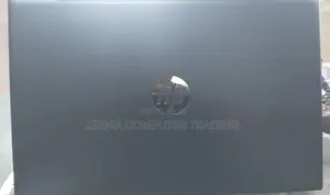 Photo - New Laptop HP Pavilion 15 8GB AMD Ryzen 5 SSD 512GB