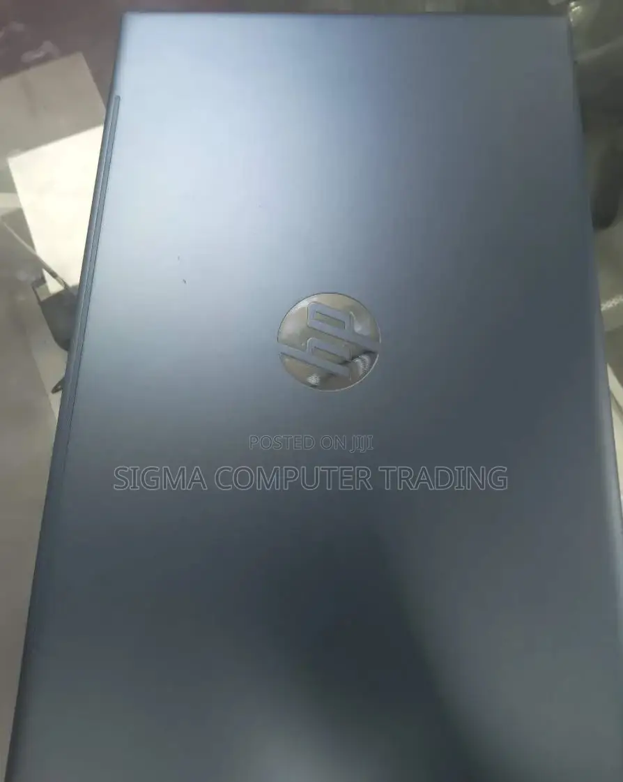 New Laptop HP Pavilion 15 8GB AMD Ryzen 5 SSD 512GB