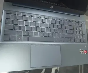New Laptop HP Pavilion 15 8GB AMD Ryzen 5 SSD 512GB