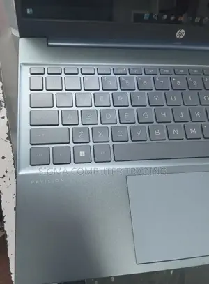 New Laptop HP Pavilion 15 8GB AMD Ryzen 5 SSD 512GB