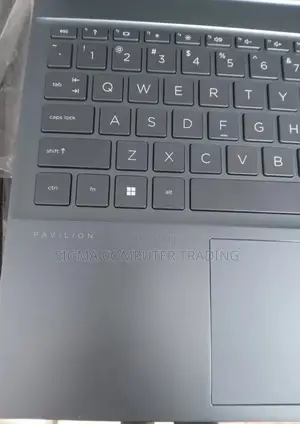 New Laptop HP Pavilion 15 8GB Intel Core I5 SSD 512GB