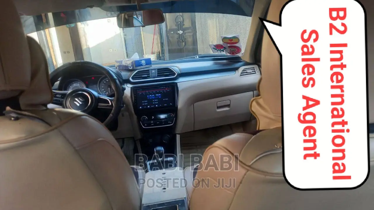 Suzuki Dzire 2021 Gray