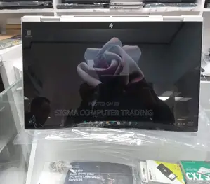 Photo - New Laptop HP Envy X360 8GB Intel Core I5 SSD 512GB