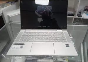 New Laptop HP Envy X360 8GB Intel Core I5 SSD 512GB