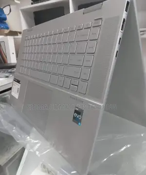 New Laptop HP Envy X360 8GB Intel Core I5 SSD 512GB