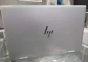 New Laptop HP Envy X360 8GB Intel Core I5 SSD 512GB