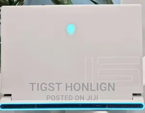 New Laptop Alienware Area-51m 16GB Intel Core I7 SSD 1T