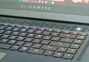 New Laptop Alienware Area-51m 16GB Intel Core I7 SSD 1T