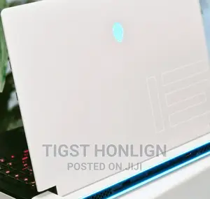 New Laptop Alienware Area-51m 16GB Intel Core I7 SSD 1T