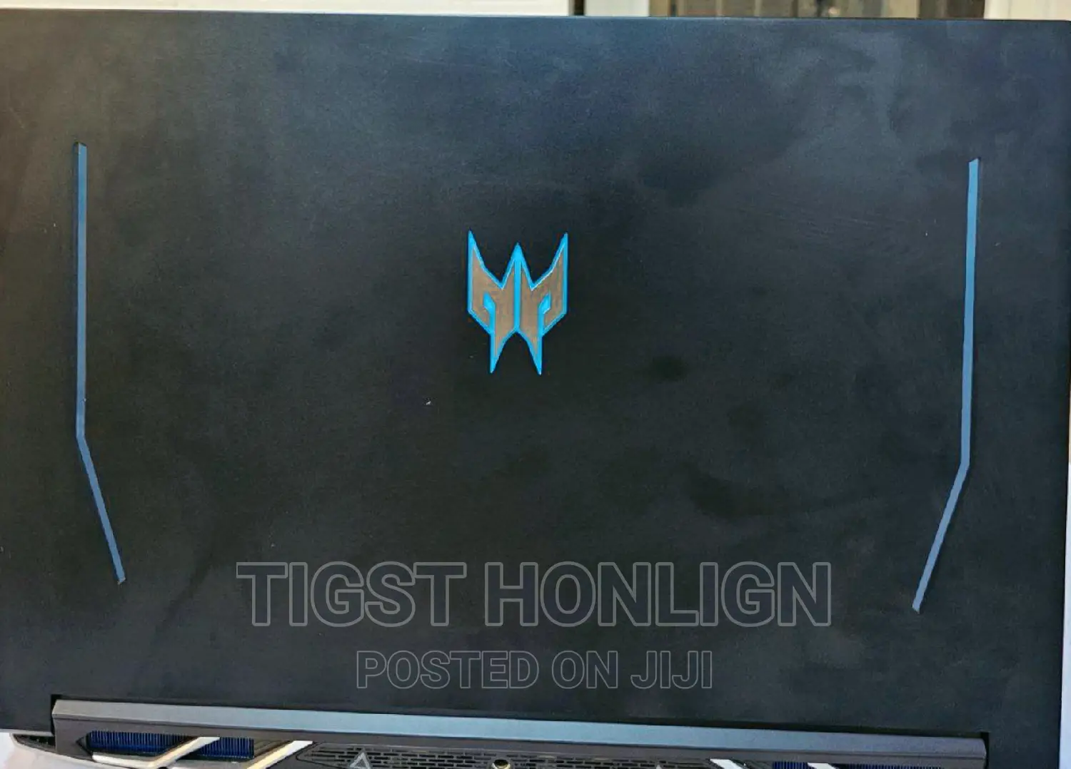 New Laptop Acer Predator Helios 300 16GB Intel Core I9 SSD 512GB