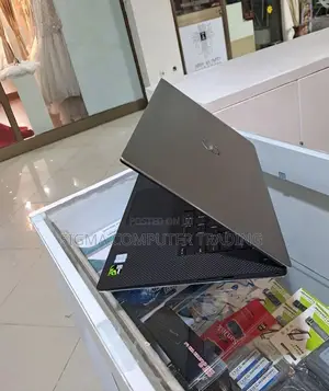 Photo - New Laptop Dell Precision 5530 16GB Intel Core I7 SSD 512GB