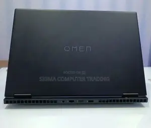 New Laptop HP Omen 16 16GB Intel Core I7 SSD 1T