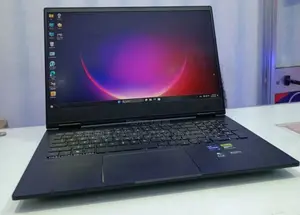 New Laptop HP Omen 16 16GB Intel Core I7 SSD 1T