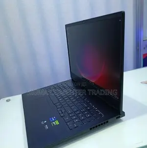 New Laptop HP Omen 16 16GB Intel Core I7 SSD 1T