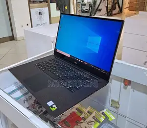 Photo - New Laptop Dell Precision 5530 16GB Intel Core I7 SSD 512GB