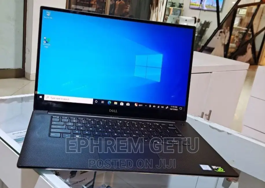 New Laptop Dell Precision M6800 16GB Intel Core I7 SSD 512GB