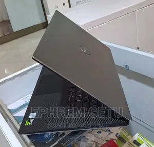 New Laptop Dell Precision M6800 16GB Intel Core I7 SSD 512GB