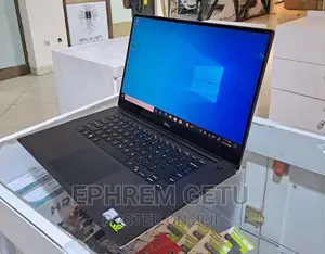 New Laptop Dell Precision M6800 16GB Intel Core I7 SSD 512GB