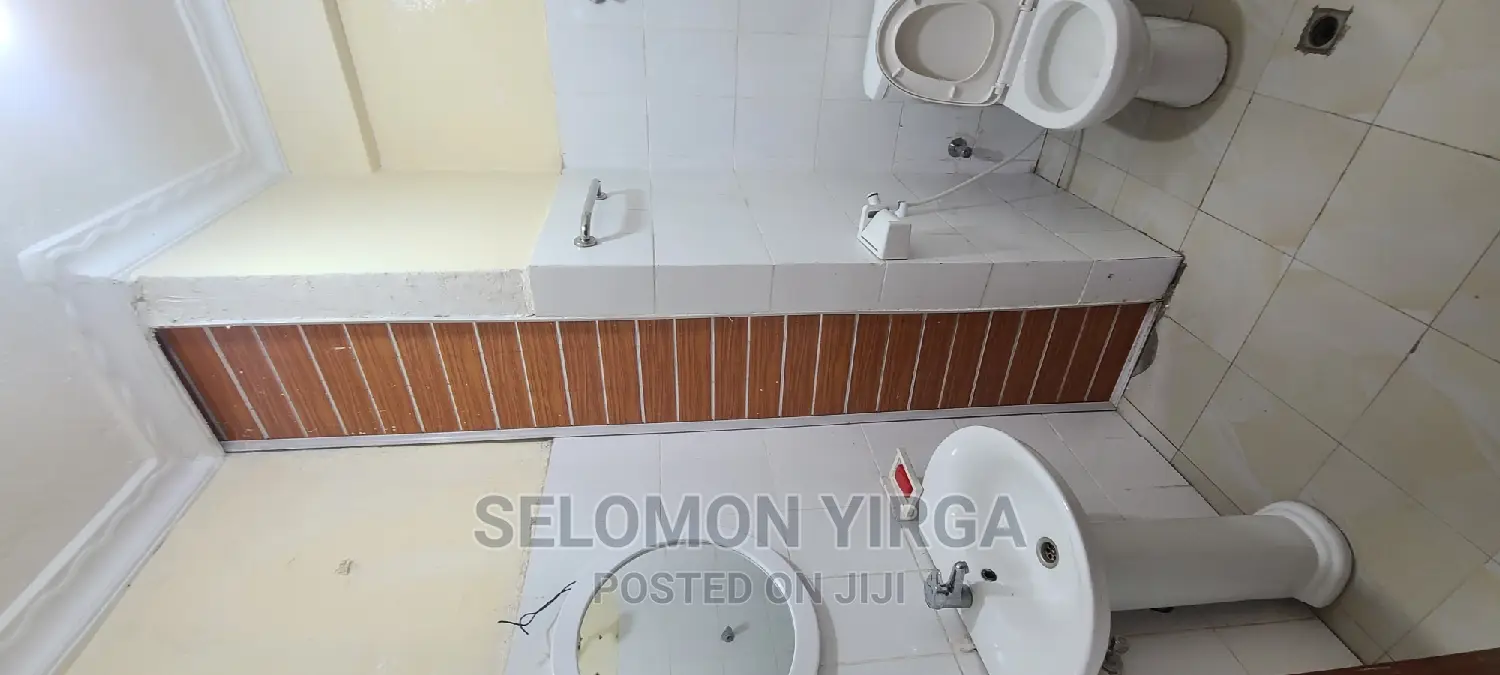 Furnished 3bdrm Apartment in አድስ አበባ, Yeka for rent