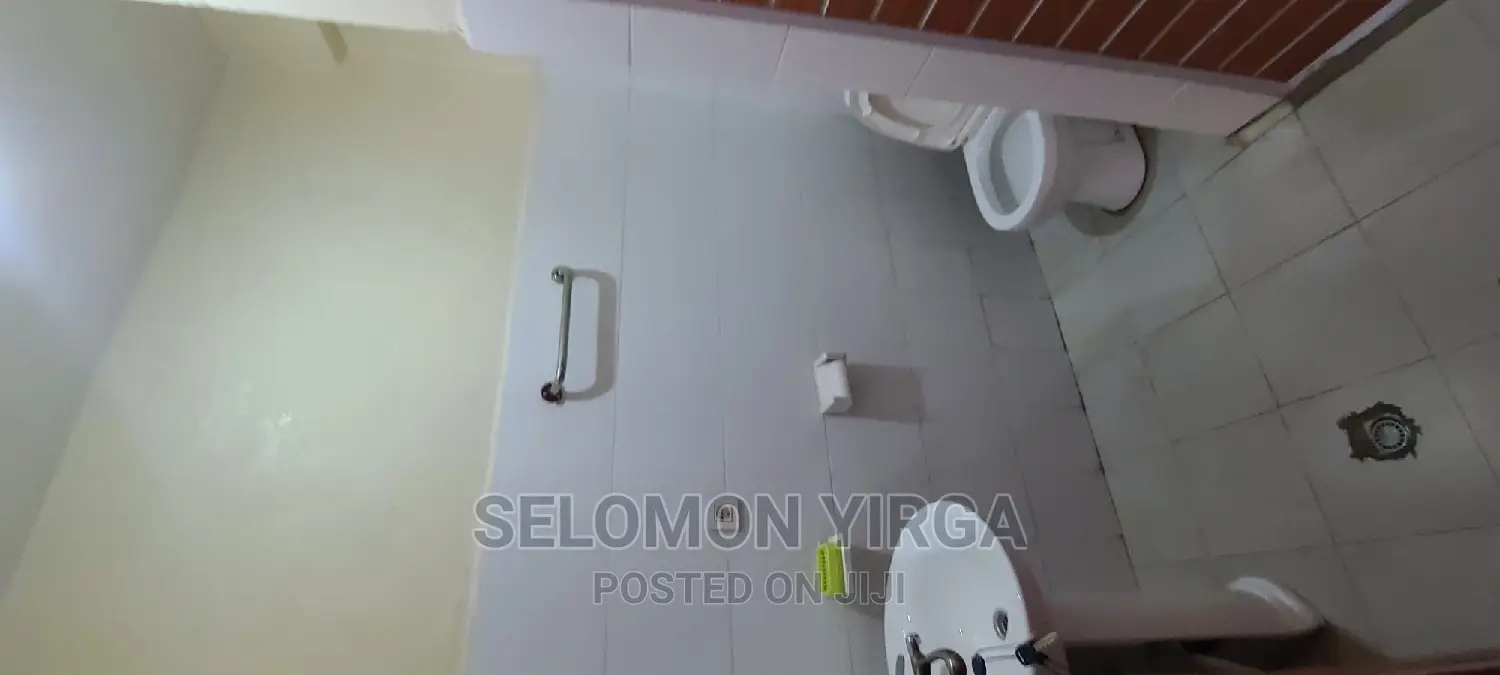 Furnished 3bdrm Apartment in አድስ አበባ, Yeka for rent