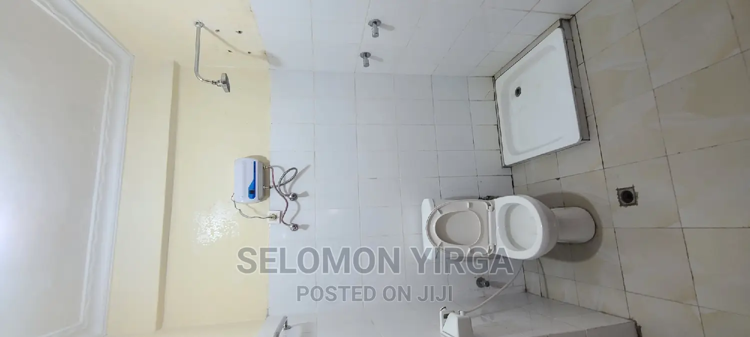 Furnished 3bdrm Apartment in አድስ አበባ, Yeka for rent