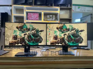 Photo - Monitor Frameless