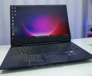 New Laptop HP 16GB Intel Core I7 SSD 1T