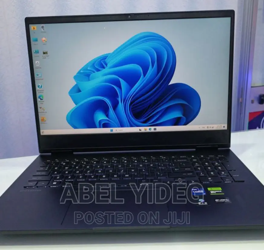 New Laptop HP 16GB Intel Core I7 SSD 1T