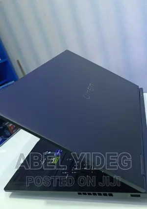 New Laptop HP 16GB Intel Core I7 SSD 1T