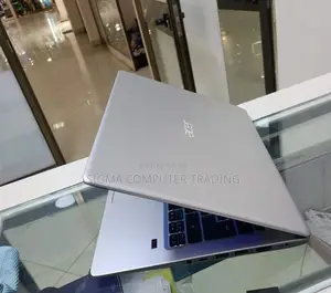 New Laptop Acer Swift 1 4GB Intel Pentium SSD 128GB