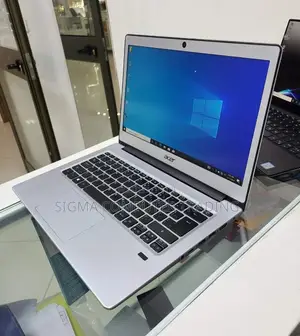 New Laptop Acer Swift 1 4GB Intel Pentium SSD 128GB