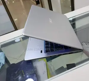 New Laptop Acer Swift 1 4GB Intel Pentium SSD 128GB