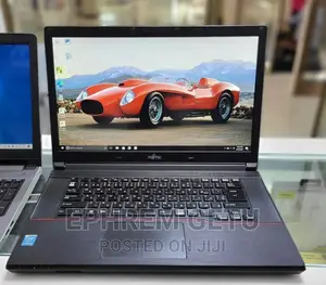 New Laptop Fujitsu Amilo Li3710 8GB Intel Core I5 HDD 500GB