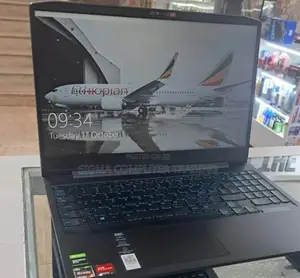 New Laptop Lenovo IdeaPad L340 8GB AMD Ryzen 5 SSD 256GB