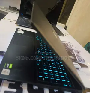 New Laptop Lenovo IdeaPad L340 8GB AMD Ryzen 5 SSD 256GB