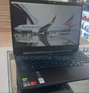 New Laptop Lenovo IdeaPad L340 8GB AMD Ryzen 5 SSD 256GB