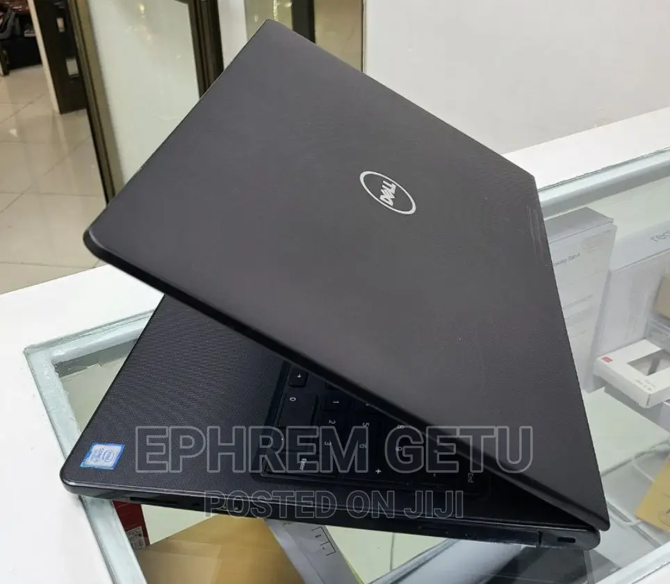 New Laptop Dell Inspiron 15 8GB Intel Core I5 HDD 1T