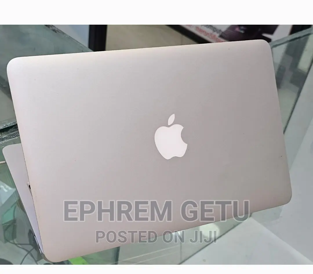 New Laptop Apple MacBook Air 2013 2GB Intel Core I5 SSD 60GB
