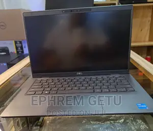 New Laptop Dell Latitude 7430 16GB Intel Core I5 SSD 512GB