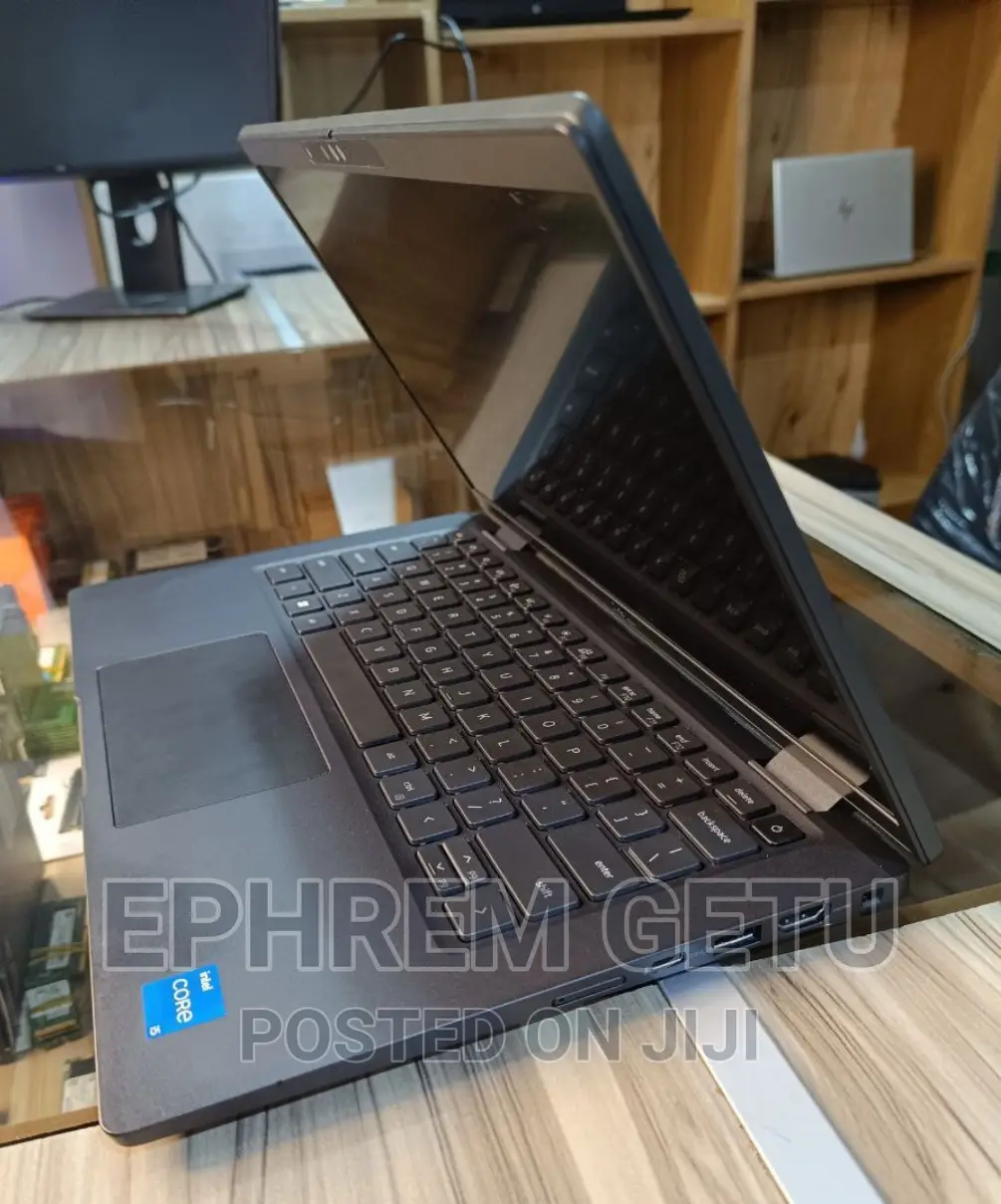 New Laptop Dell Latitude 7430 16GB Intel Core I5 SSD 512GB