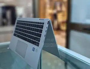 New Laptop HP EliteBook X360 1030 G3 8GB Intel Core I5 SSD 512GB