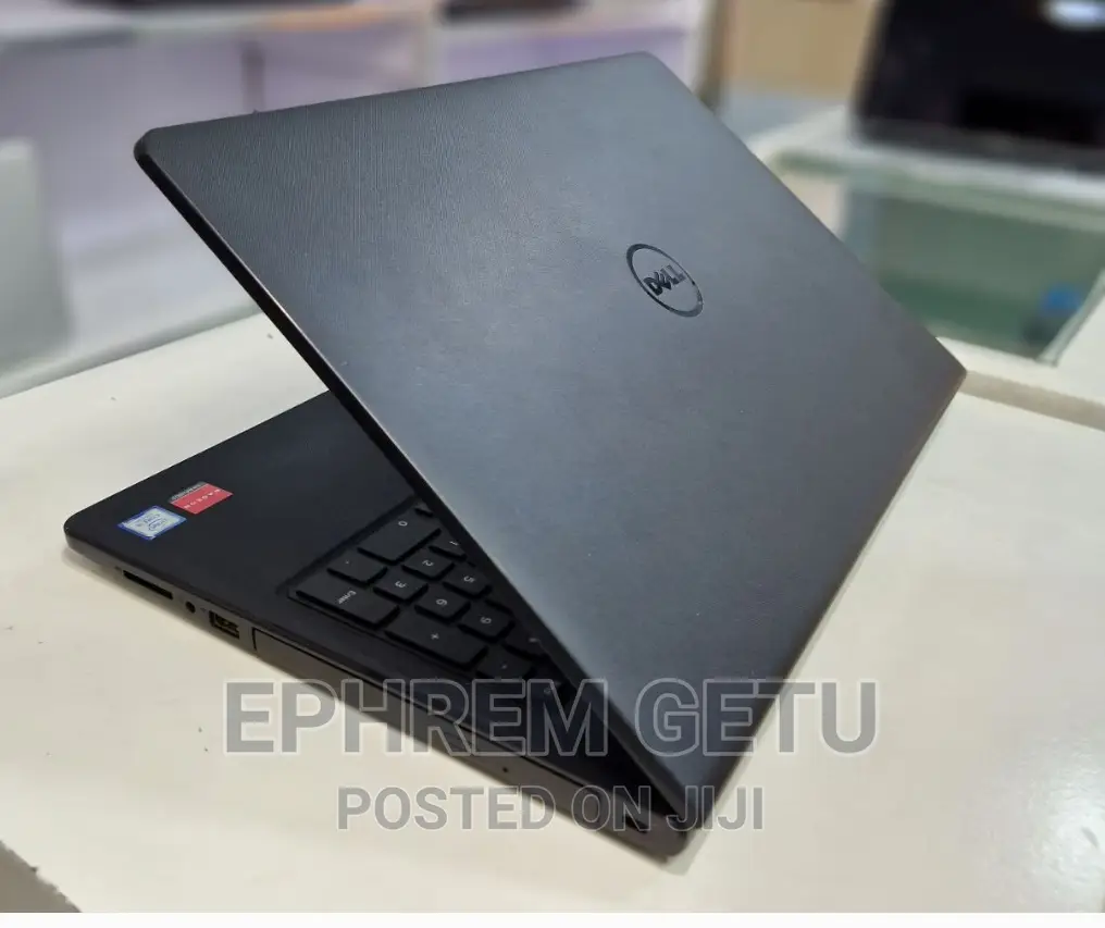 New Laptop Dell Inspiron 15 12GB Intel Core I5 HDD 1T