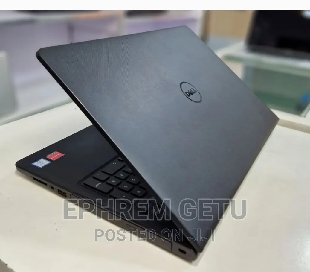 New Laptop Dell Inspiron 15 12GB Intel Core I5 HDD 1T