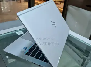 New Laptop HP EliteBook X360 1030 G3 8GB Intel Core I5 SSD 512GB