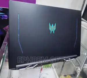 Photo - New Laptop Acer Predator Helios 300 16GB Intel Core I9 SSD 512GB