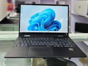 Photo - New Laptop HP Envy X360 16GB AMD Ryzen 7 SSD 512GB