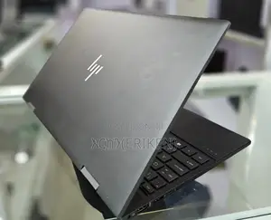 New Laptop HP Envy X360 16GB AMD Ryzen 7 SSD 512GB