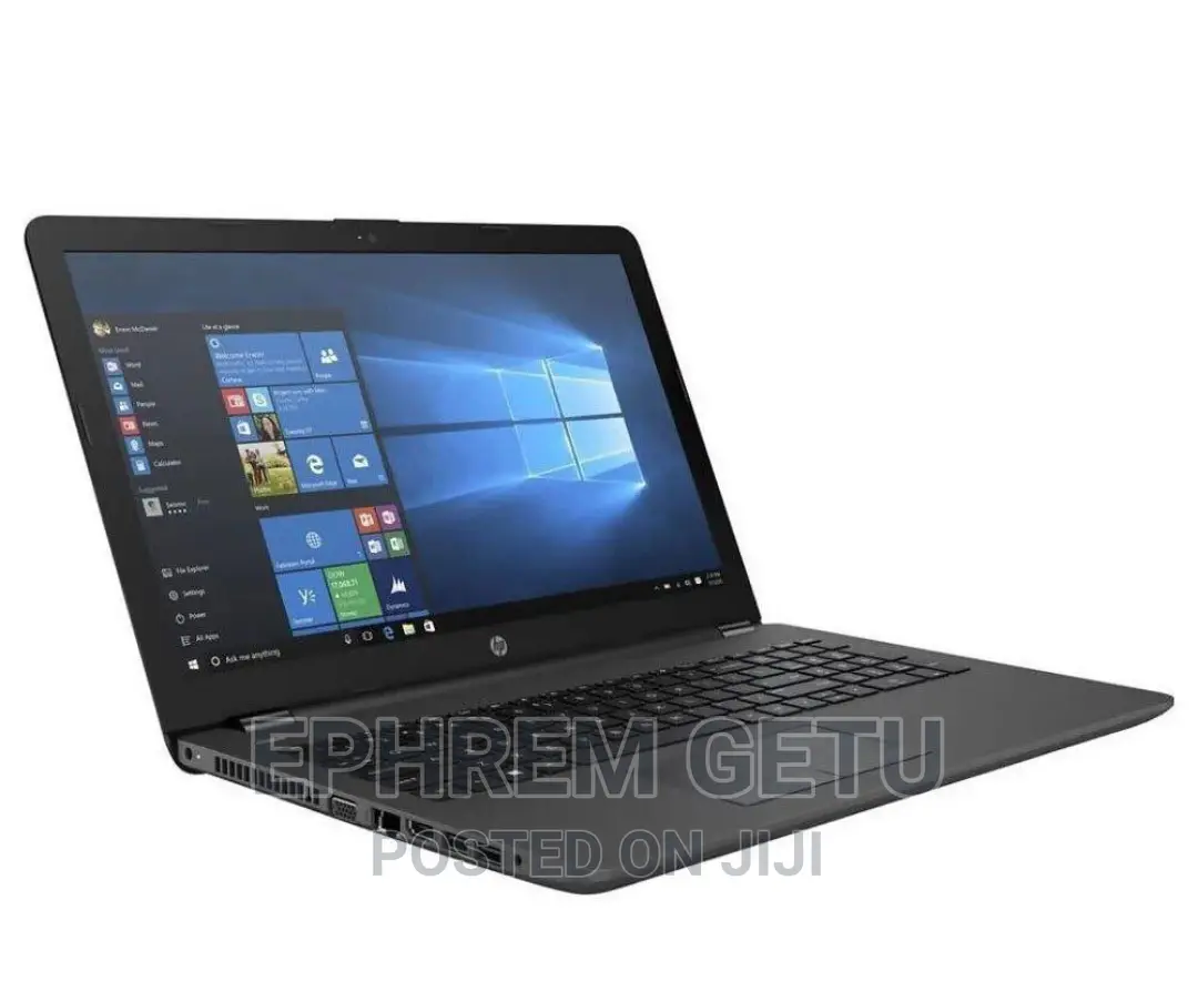 New Laptop HP Stream Notebook 8GB Intel Core I3 HDD 1T