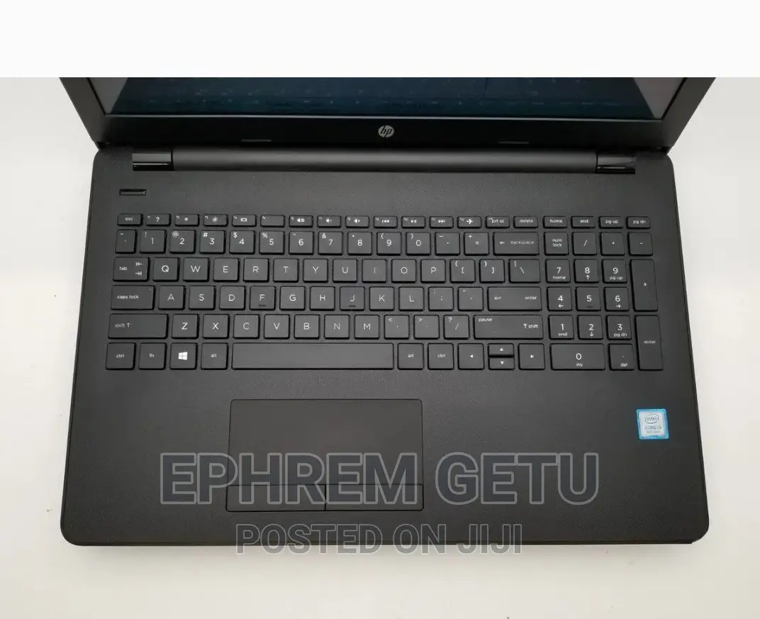 New Laptop HP Stream Notebook 8GB Intel Core I3 HDD 1T